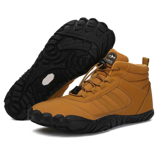 Kasdava Pro -  Non-slip & Waterproof Winter Barefoot Shoe (Unisex)