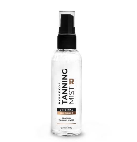 Tanning Mist